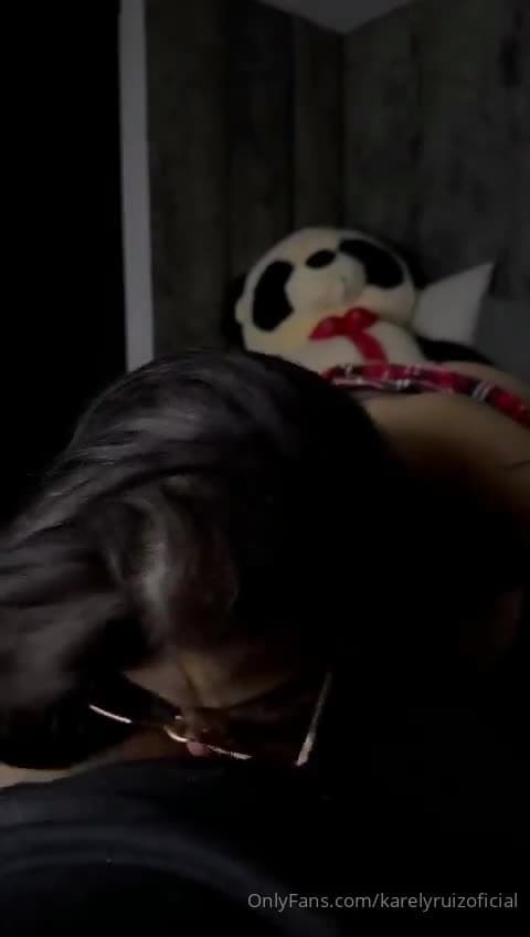 karely ruiz video filtrado