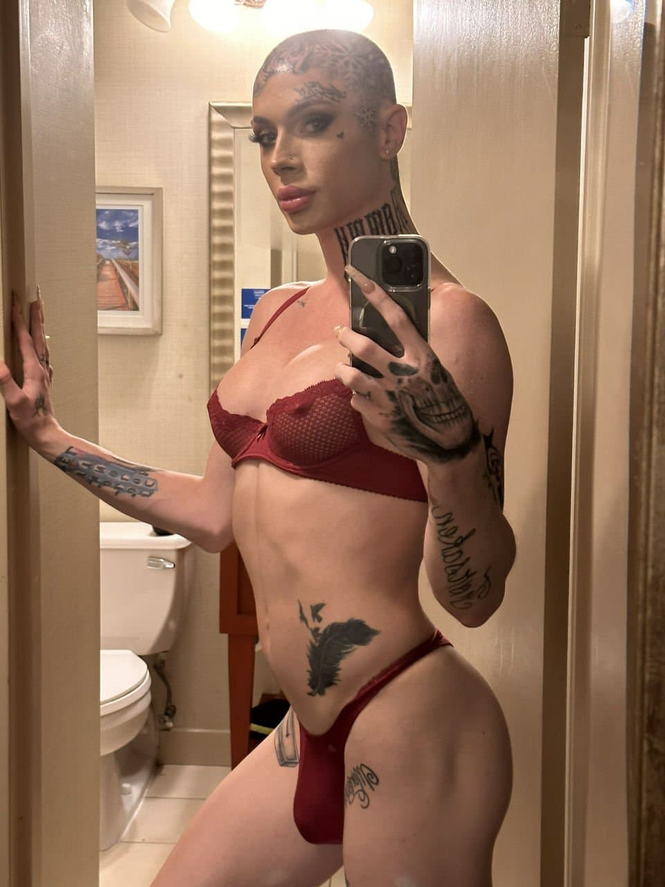 Lana Summers - Austin Summers