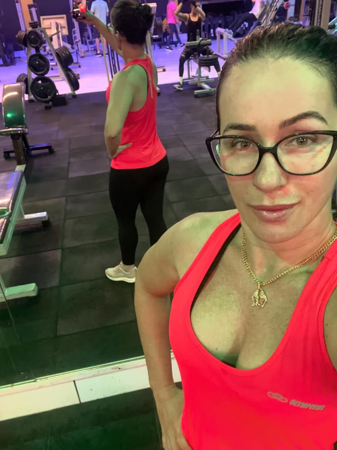 Coroa gostosa e safada do instagram