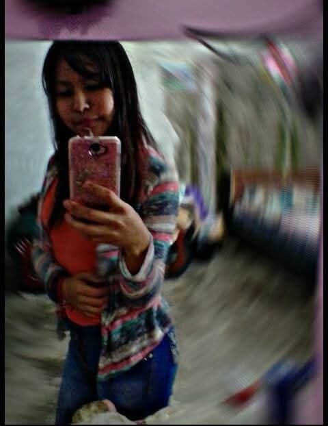 Yaretzi Guevara Cristiana puta hermosa excitante