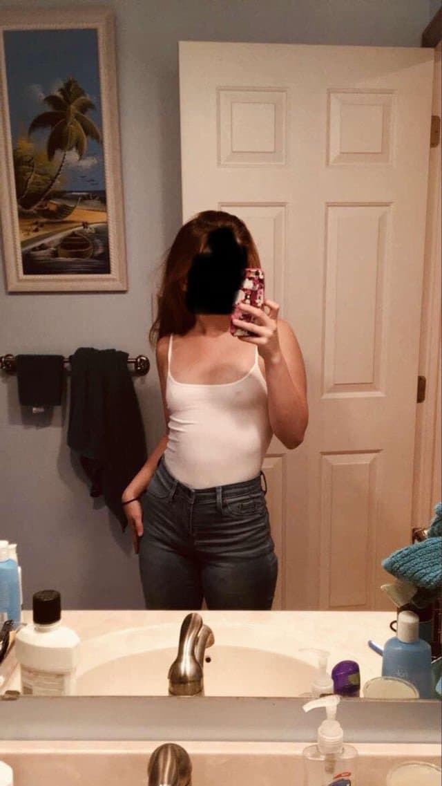 insane transformation in 6 years from sexy & skinny to chubby