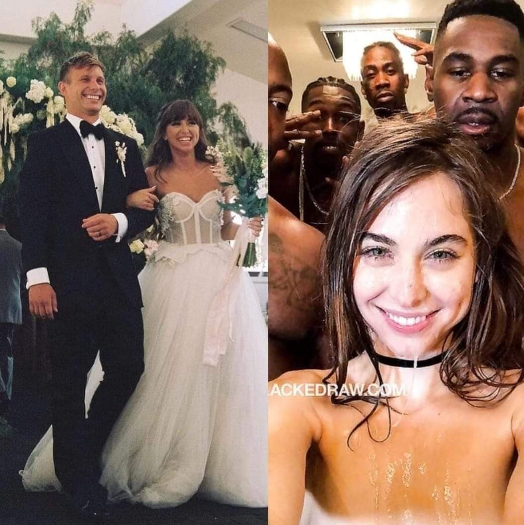 Retired white whore riley