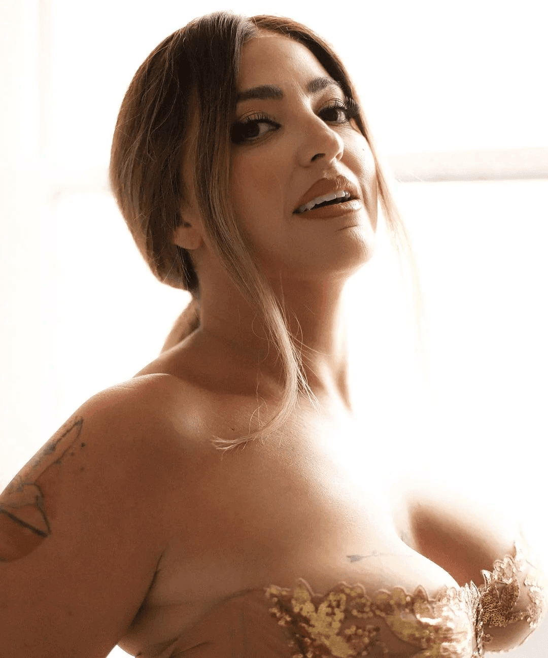 Danielle (90 Day Fiance)