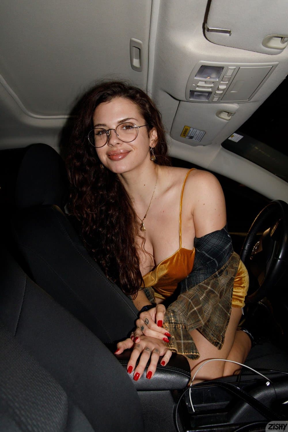 Keisha Grey The Cuban Eggroll