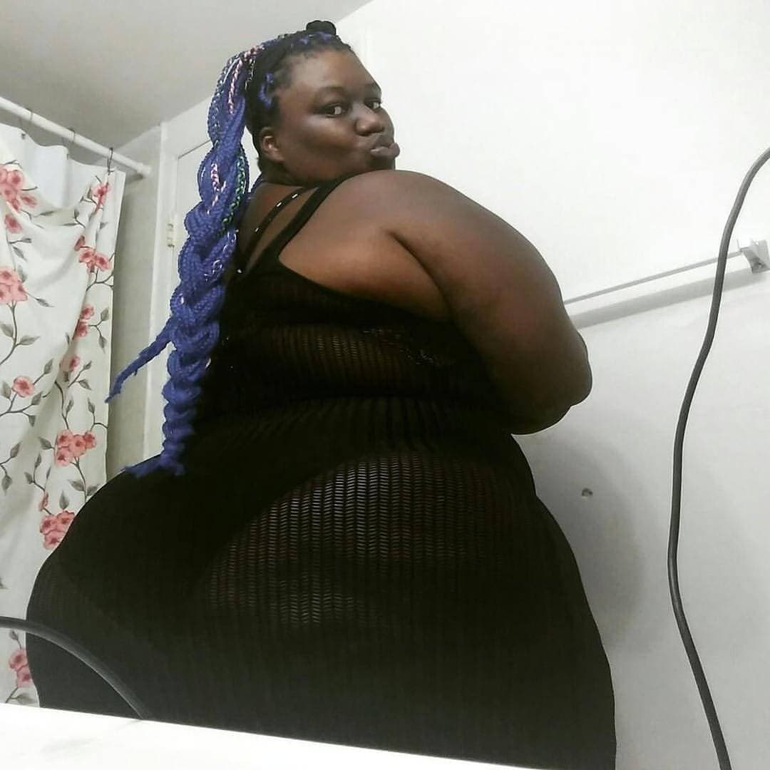 Bbw kimmy big ass