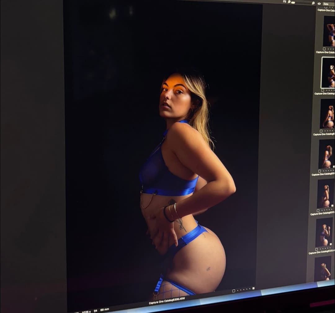 French model big ass fitgirl