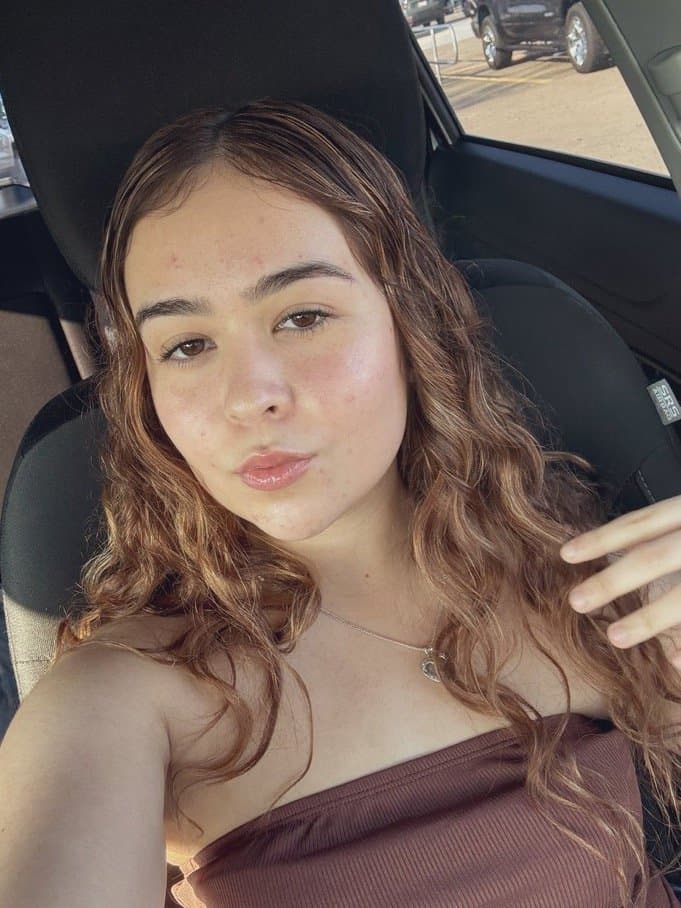 Vazou novinha loirinha do insta vazada pelo ex namorado