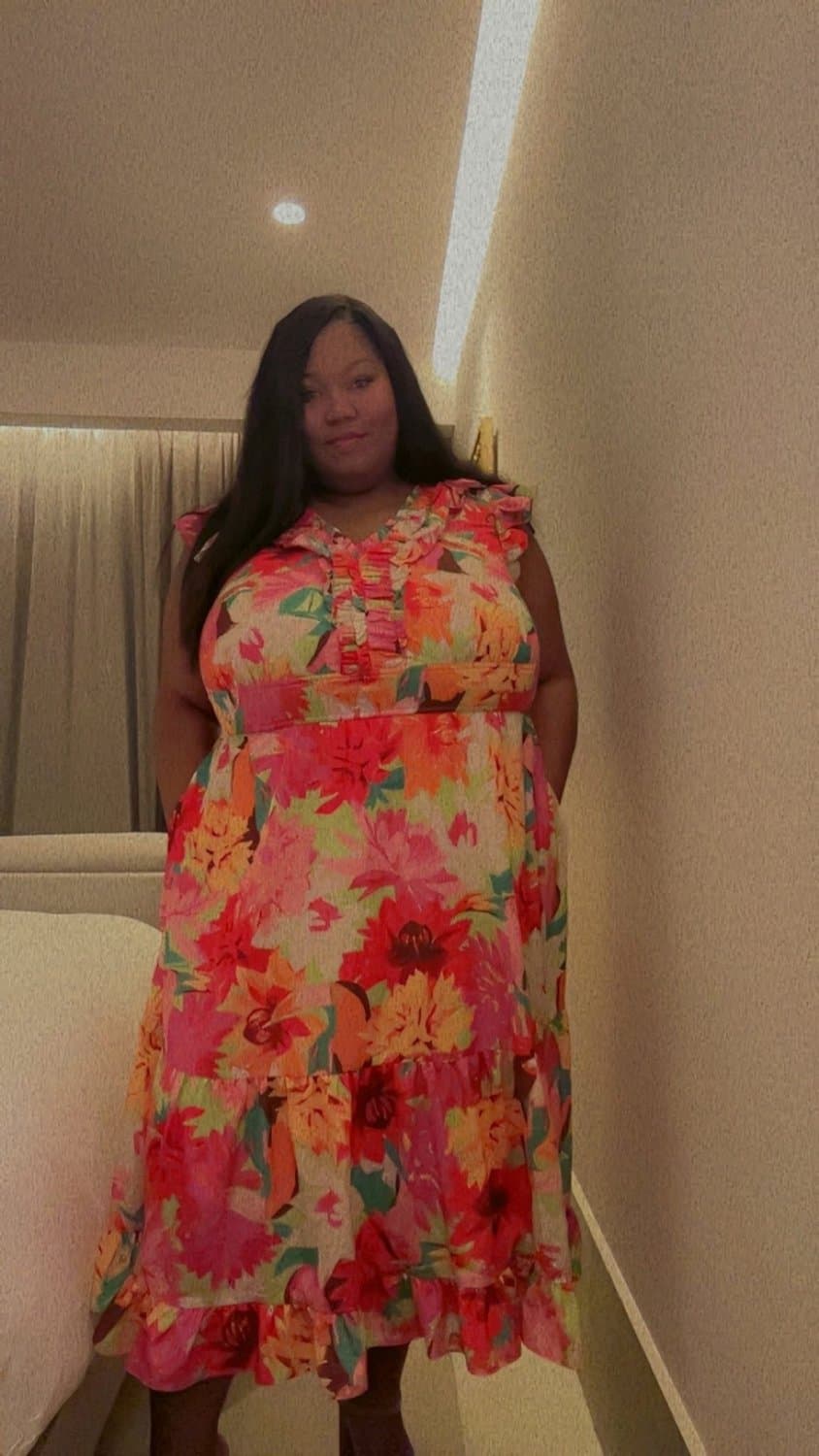 Big titty travel buddy