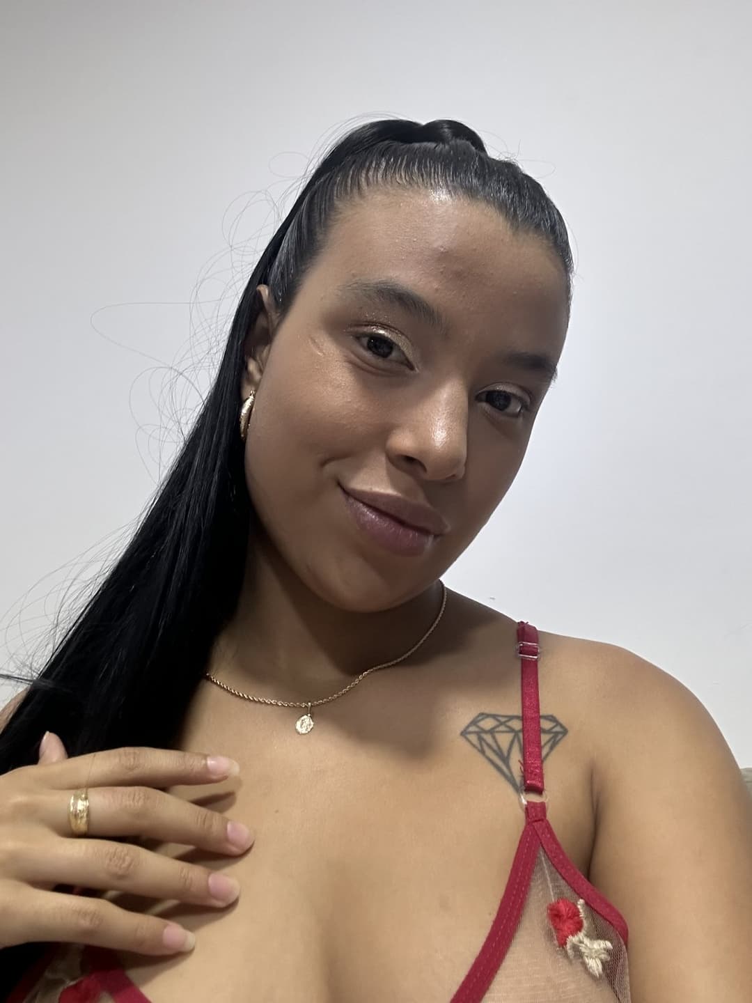 Sam Amor Latina Porn Casting