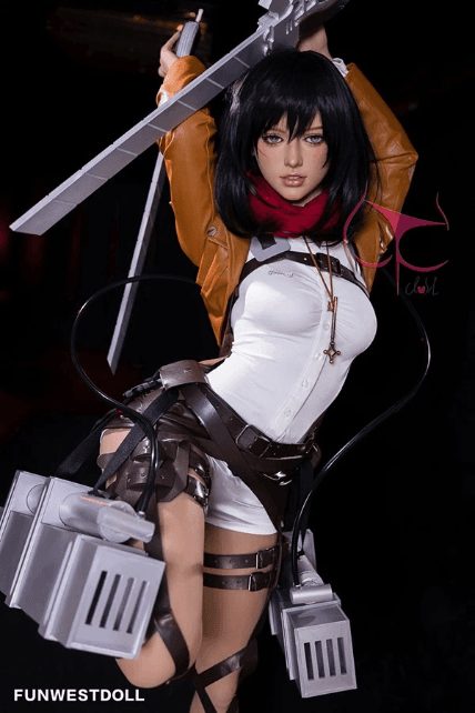 Sex Doll Mikasa
