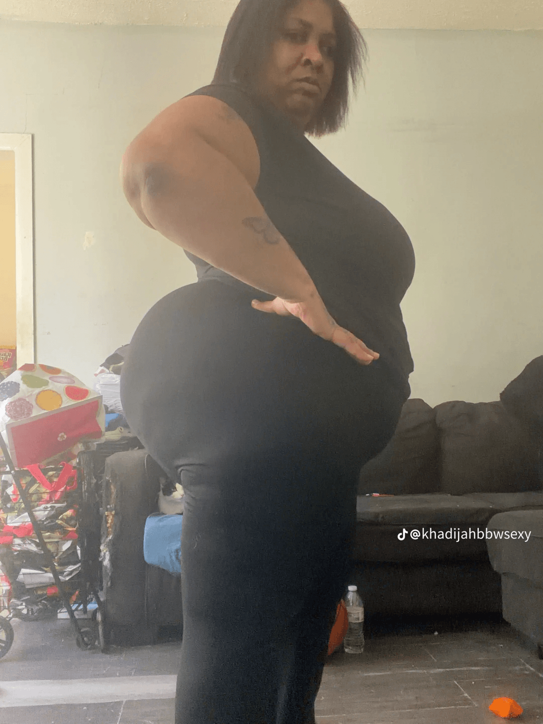 BIG THICK CHUBBY CHUNKY REDBONE BBW SSBBW BIG OLE JUICY ASS GOONER MATERIAL