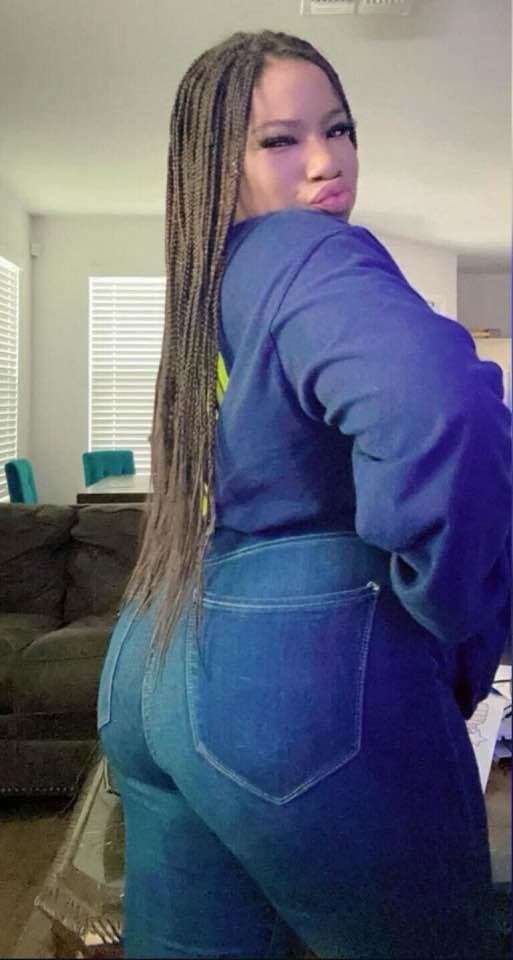 Click to view full size Follower looking for a dominant white man to breed his black wife