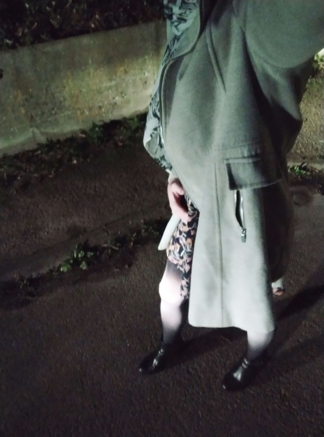 Sissy Vanessa for your pleasure