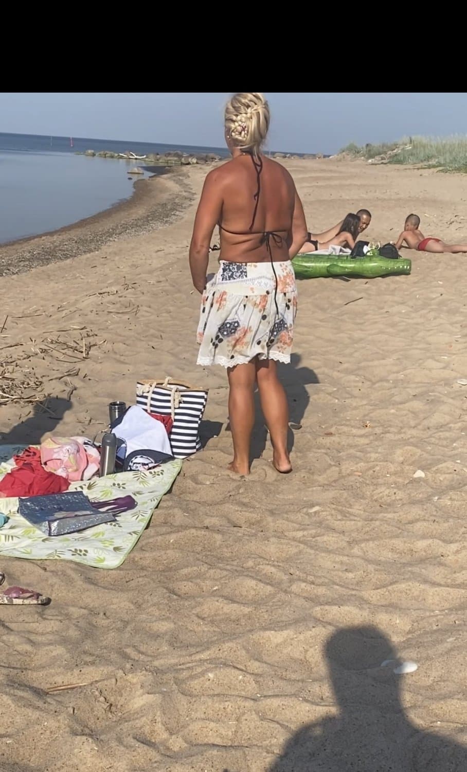 Different hidden camera wins over the years(sorry for poor quality)