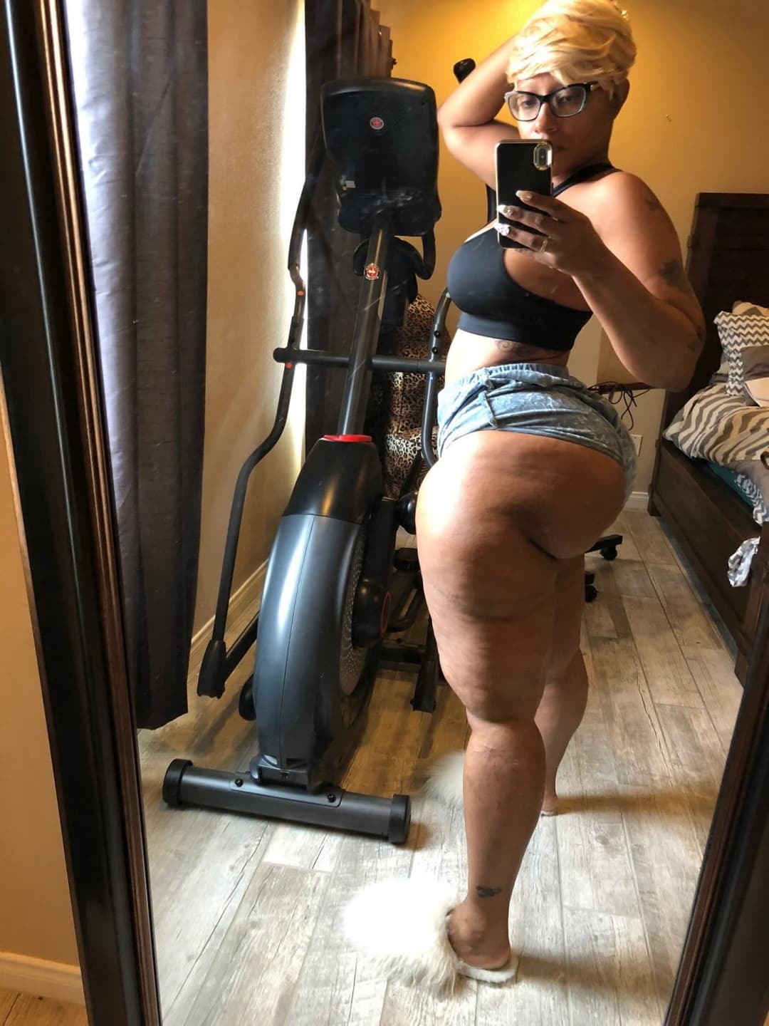 Cherokee Can Still Every Inch Of This Dick. I Would Not Pull Out 135 (Porn Star Edition)