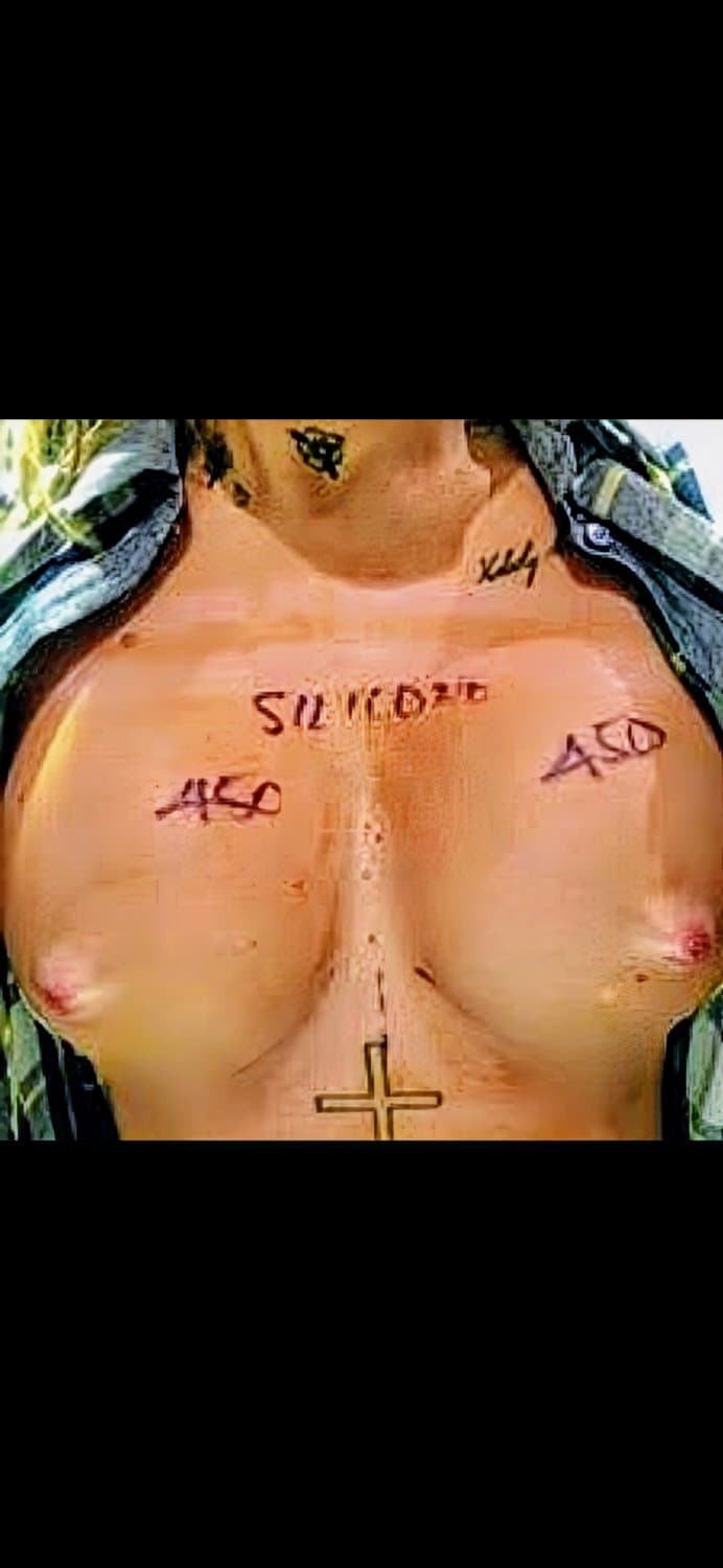 Enhanced influencer fuck toy Brittany kuntz tits for the boys ?