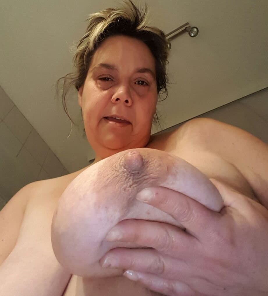 Einfach eine geile Sau, Beate Ilgen