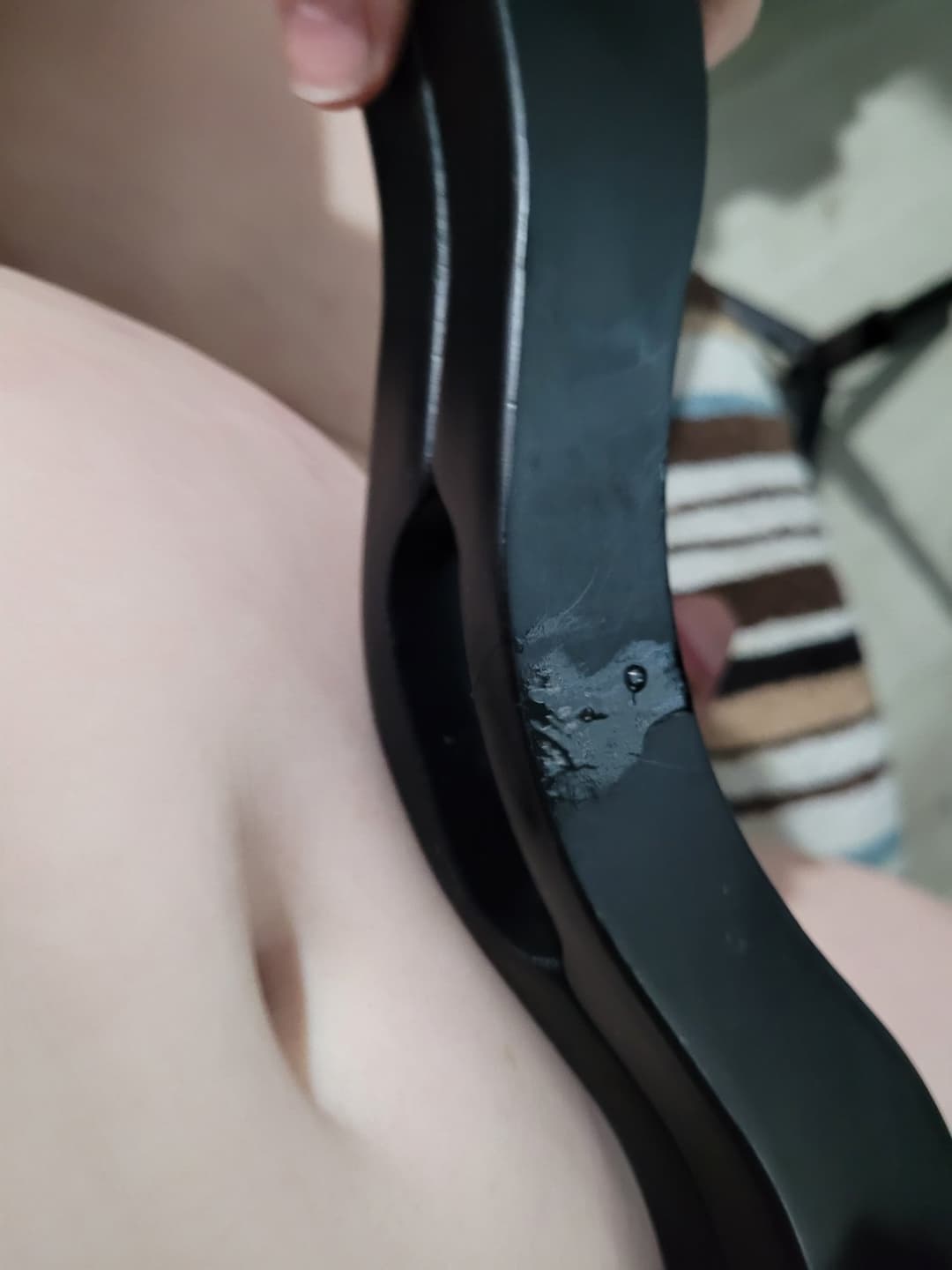 Exercise & Deepthroat Practice