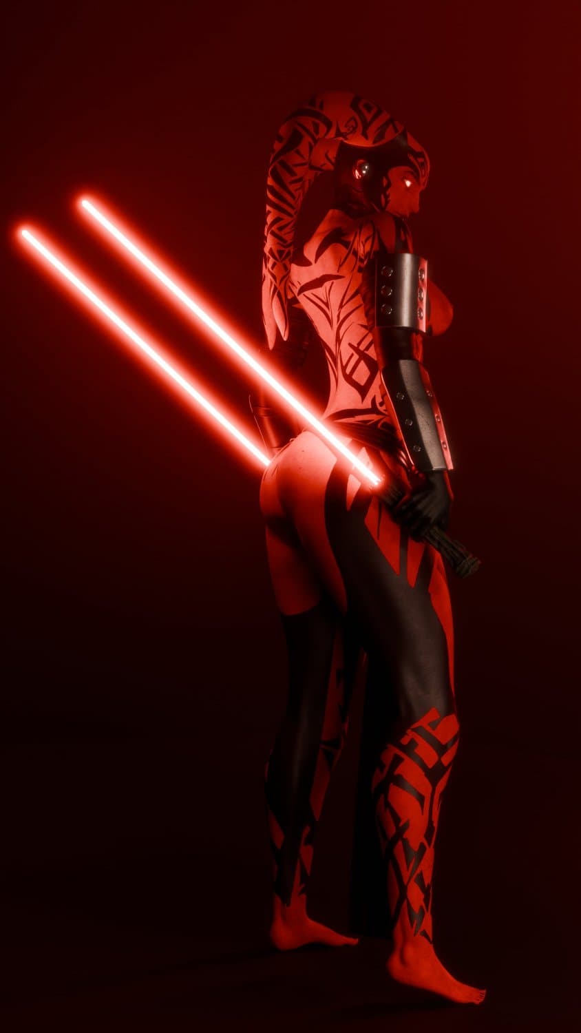 Darth talon