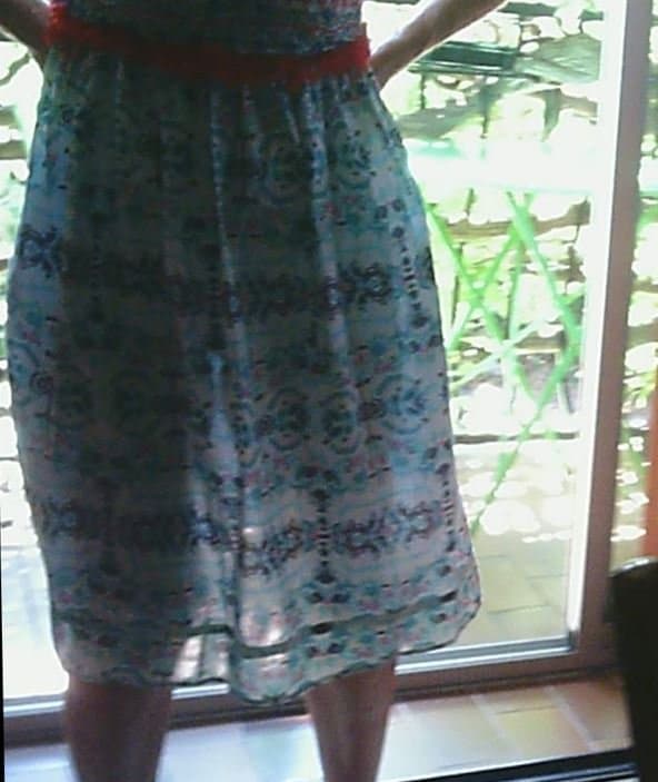 Mature nurse Solange stripped and fondled panty less (1 next part hidden unloading and her cleaning)