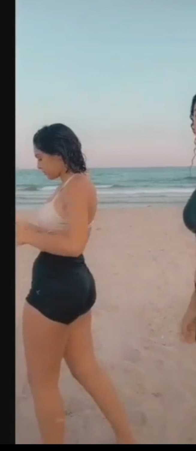 French beurette big ass snapchat nude