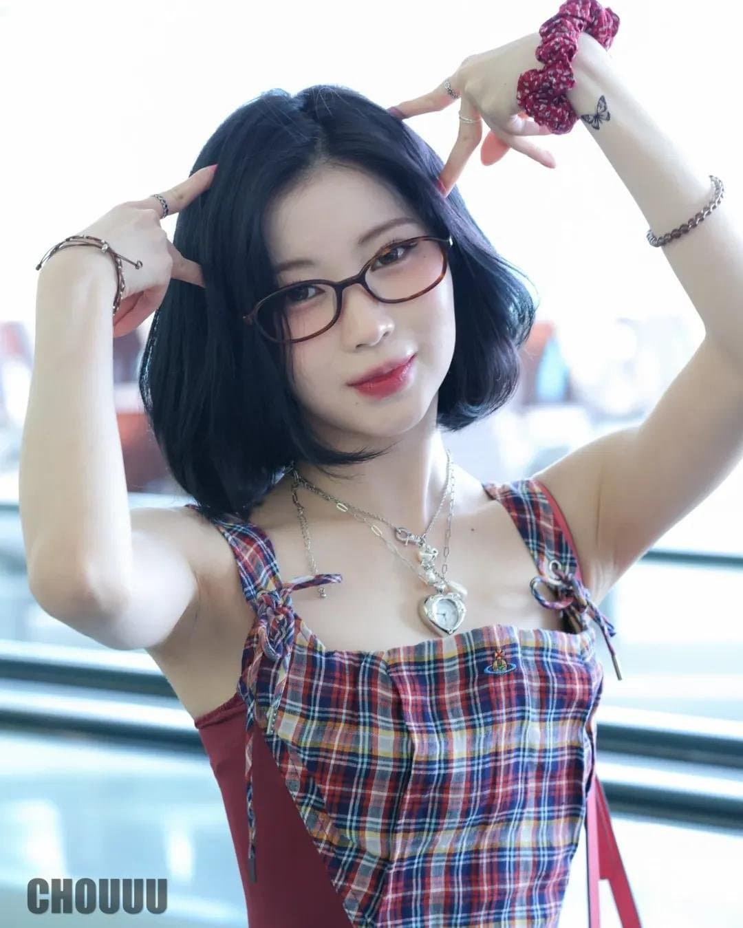 Fap to armpit kpop