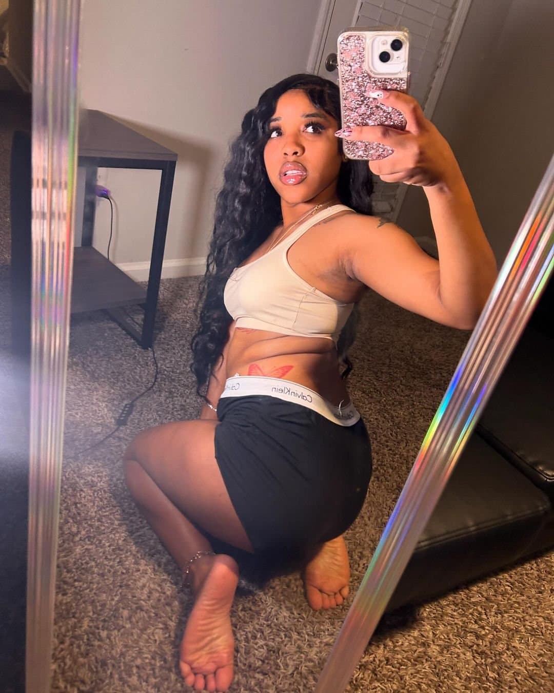 Gosm Love Baddies (Mya)23