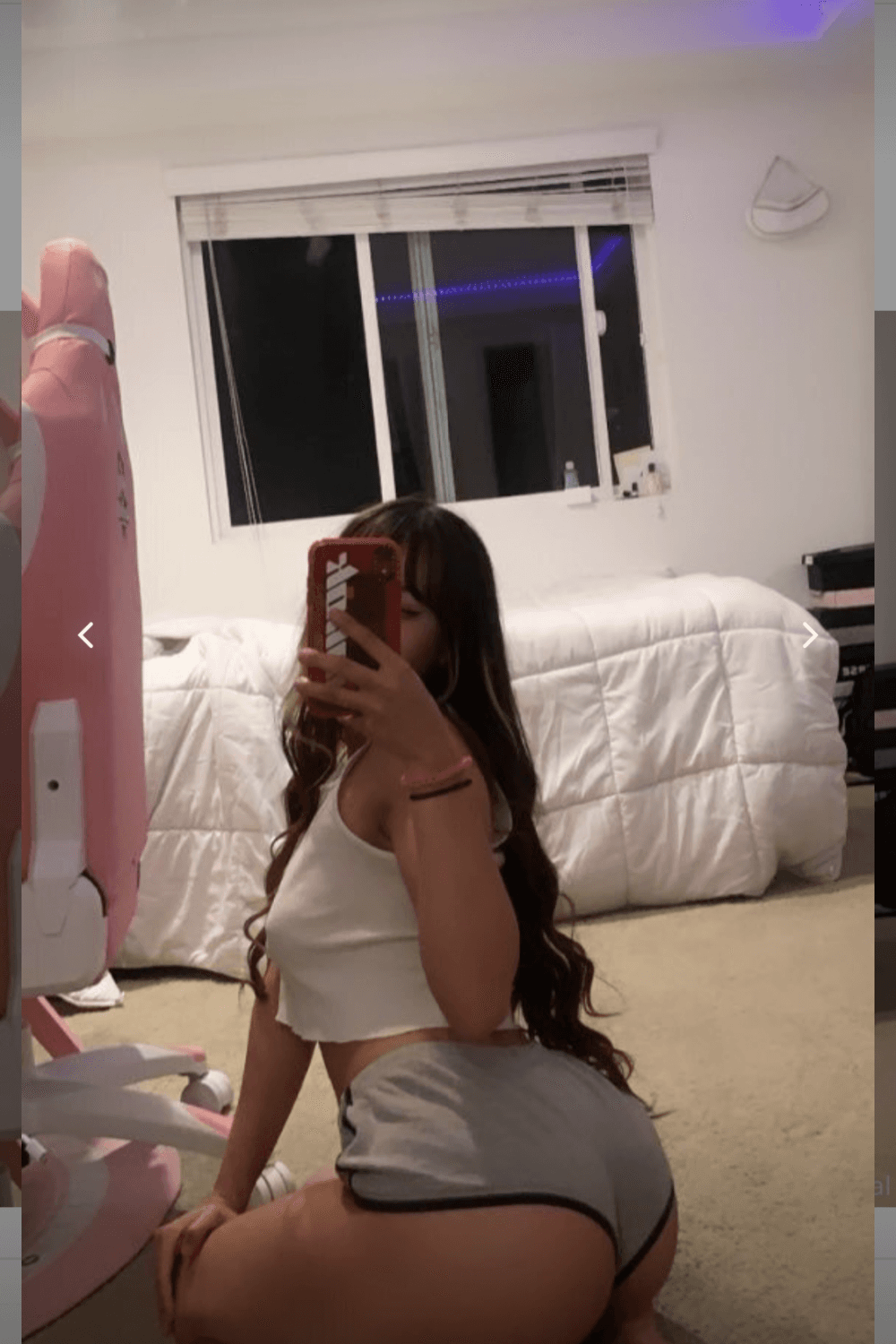 columbian photographer babe leak