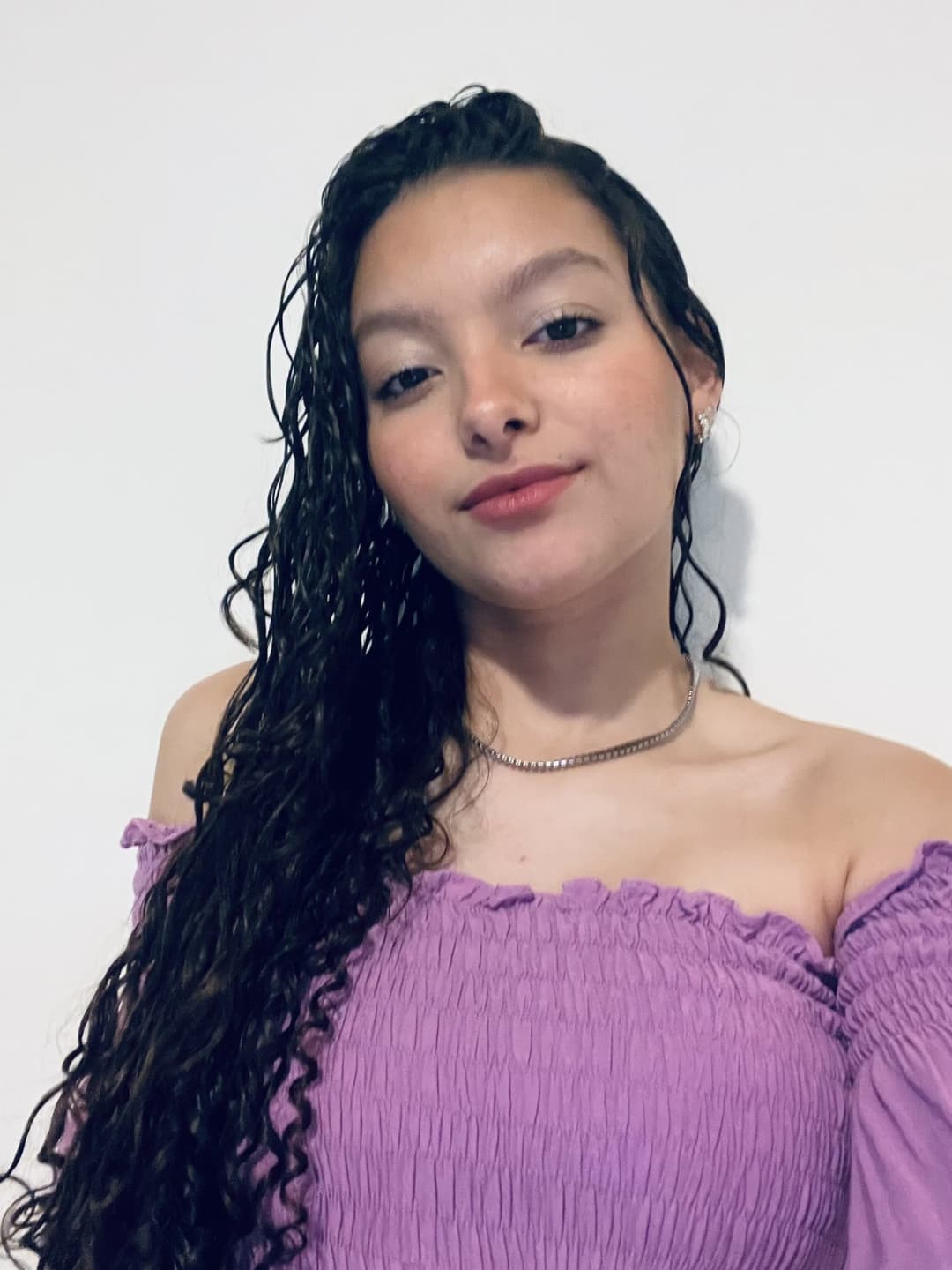 Novinha gostosa vazada com seu nudes ficou famosinha no erome