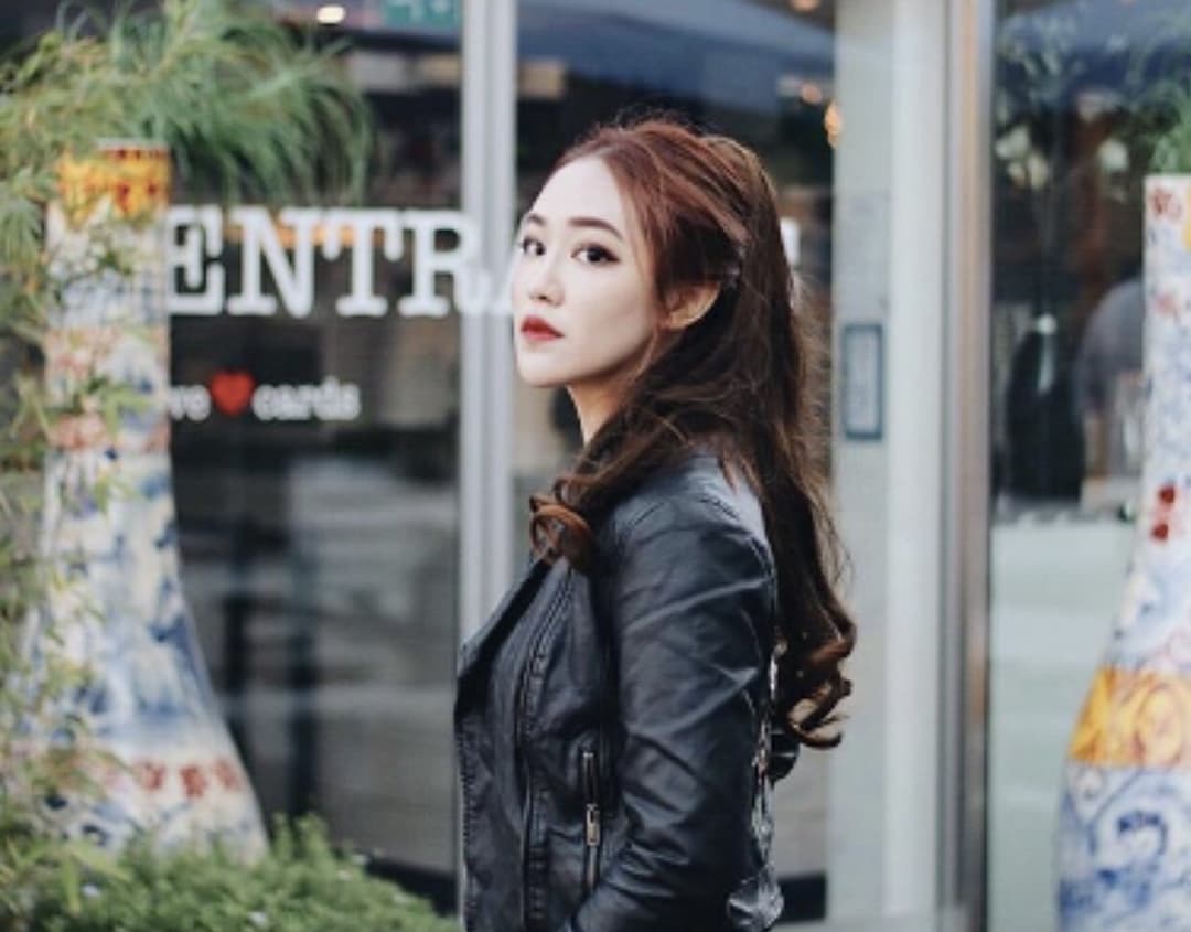 singaporean 18 year old (2013) June Oh leaked sex tape 2017