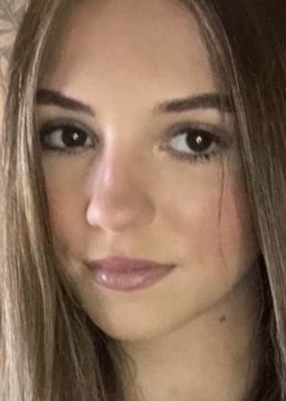 (C) The sis of the HS Slut, she’s gonna be even better teen slut that her sis did