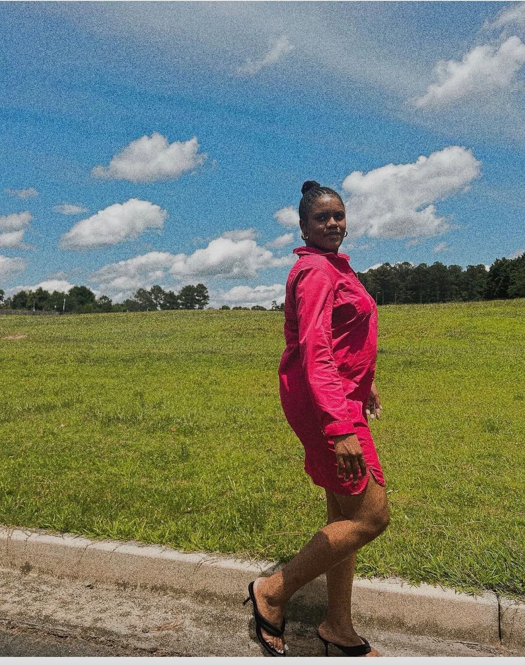 BRI AKA BBYG1r thebnecole HAS THE PRETTIEST FEET IN THE WORLD!!