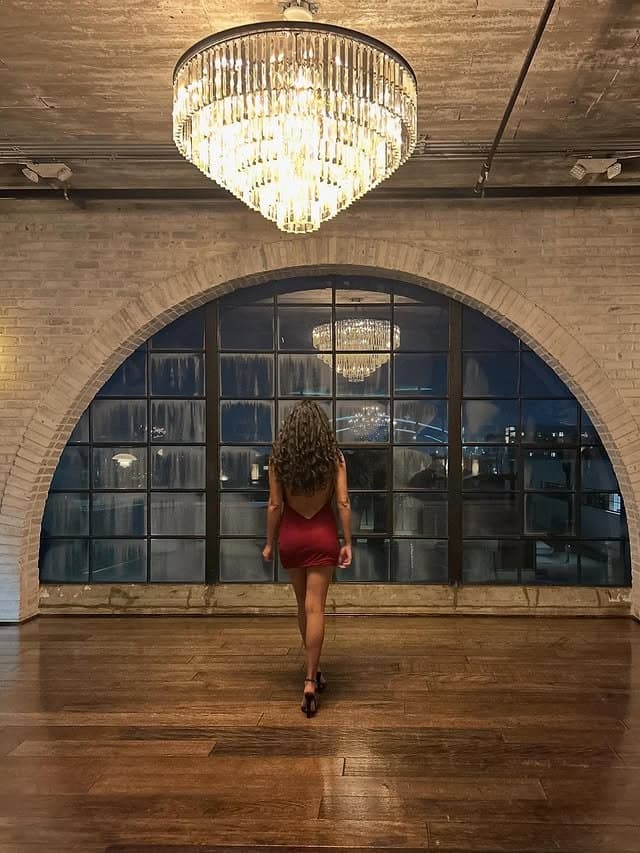 Sexy busty latina slut Kali