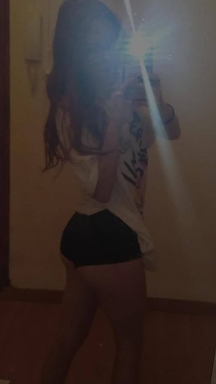 Jessica zorra española exhibida