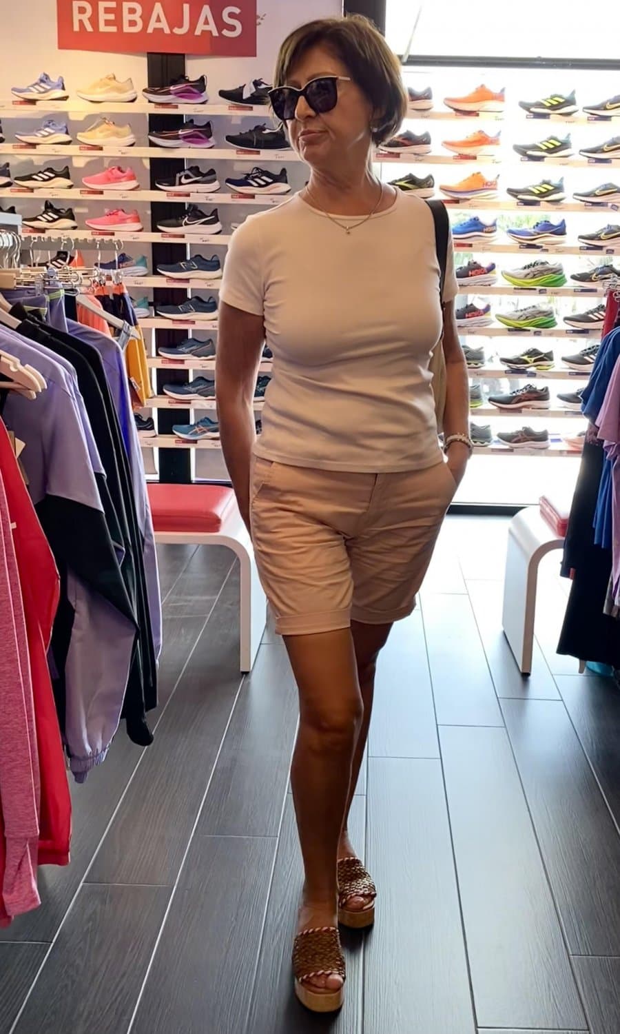 Click to view full size Hot whore gilf