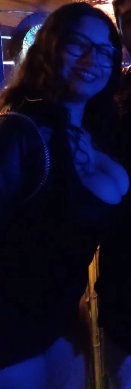 Sophia Raffart, from Gualeguaychú, Argentina. Enormous tits whore.