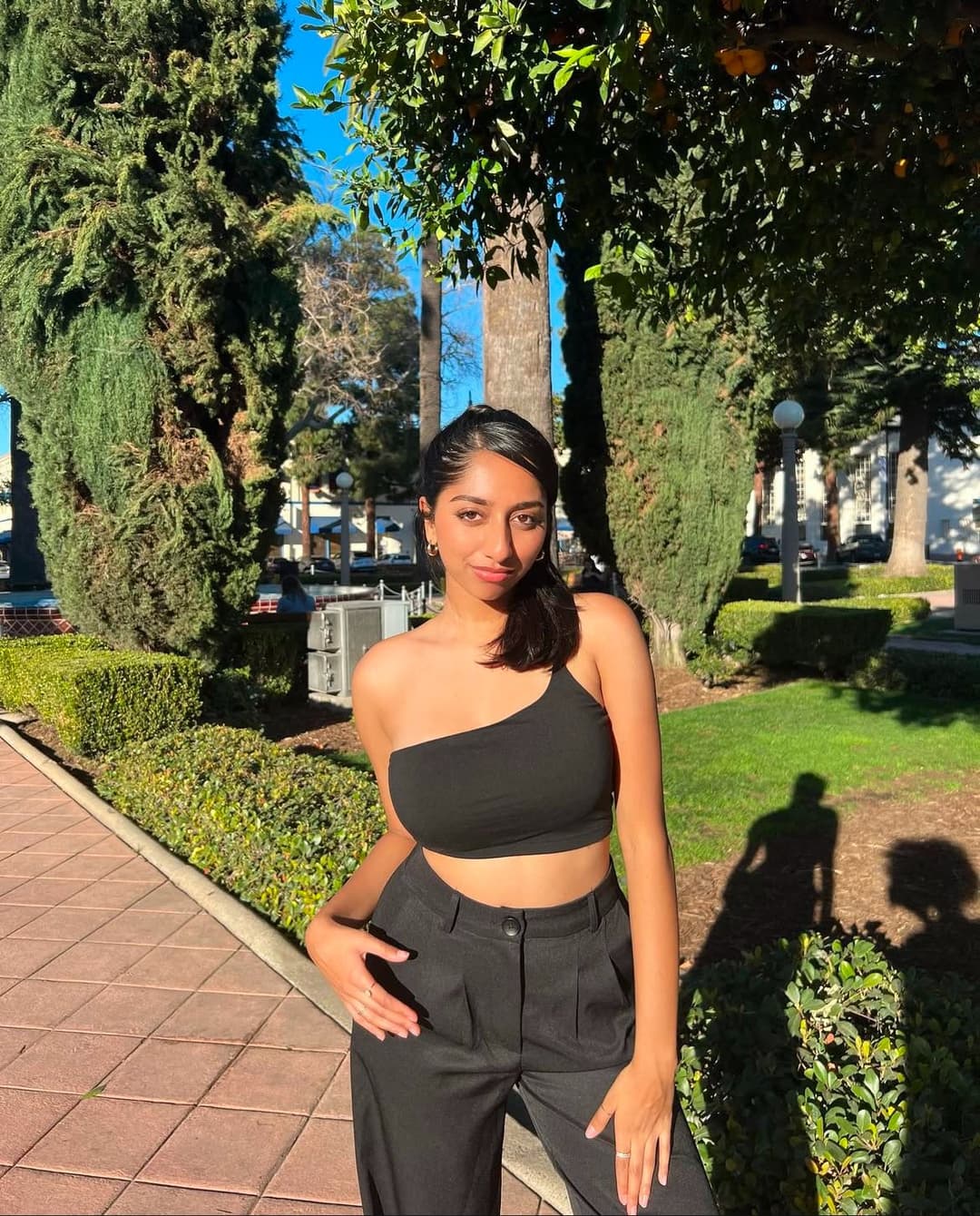 revazanak / revalicious - busty indian thot