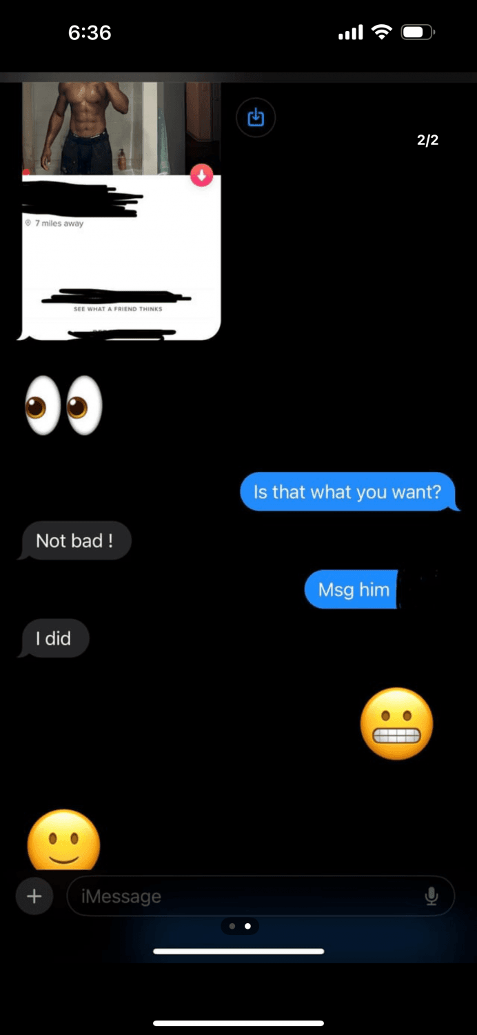 Was only suppose to be a 1 time thing. Latina gf hooked on BBC after her first BBC