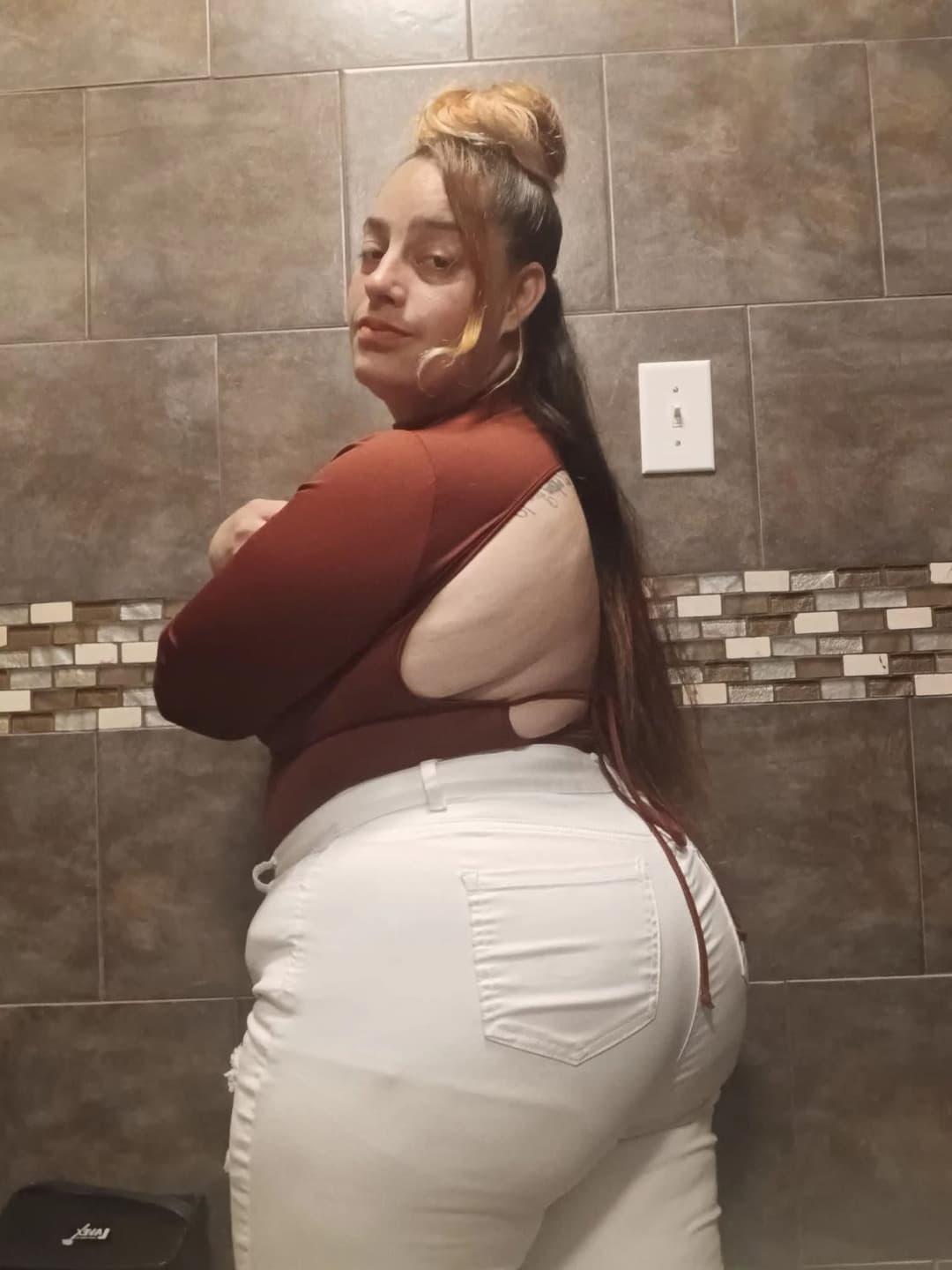 BIG BOOBS BIG ASSES GOONER SPECIAL EDITION