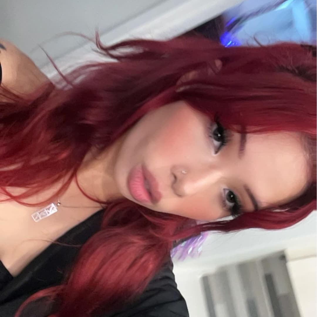 Mixed Japanese Asian ABG - Big Ass Asian Red Head Amateur Fucks BBC & Cums on Face