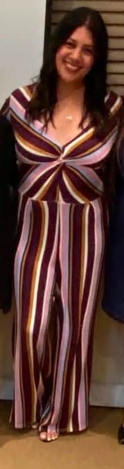 My longest friend Shannon