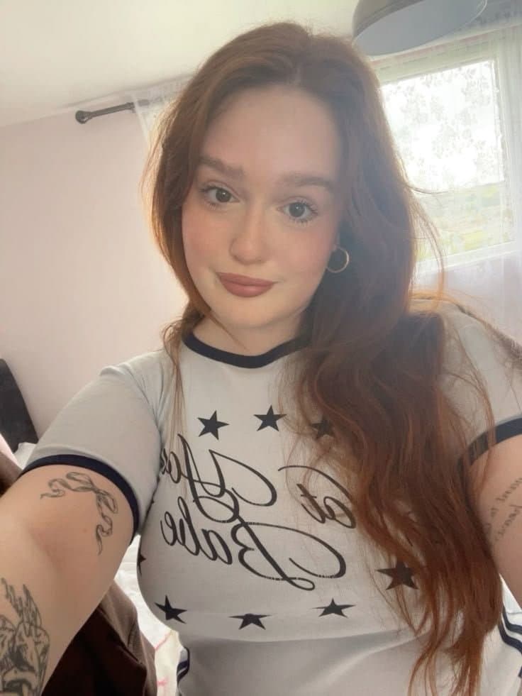 Assortment of amateur teen bimbos