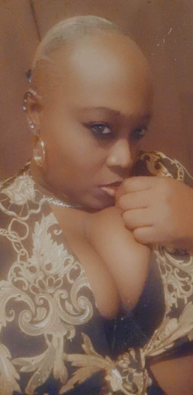 Monica Chocolate Dean Nassau GIlF