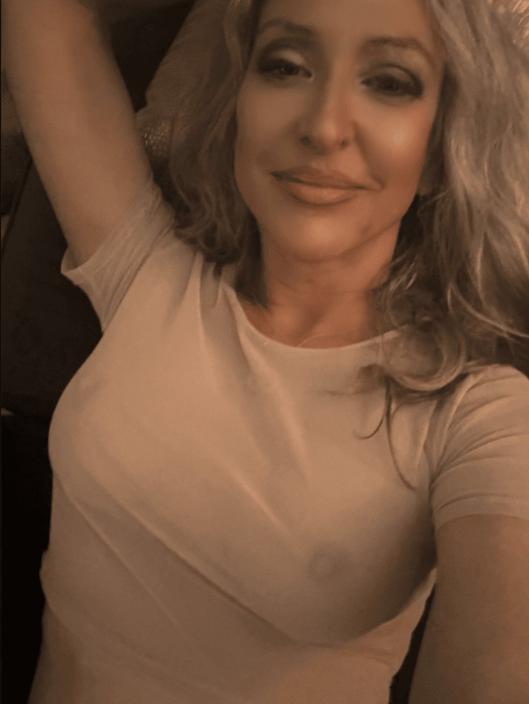 Hot 50 Plus Takes BBC