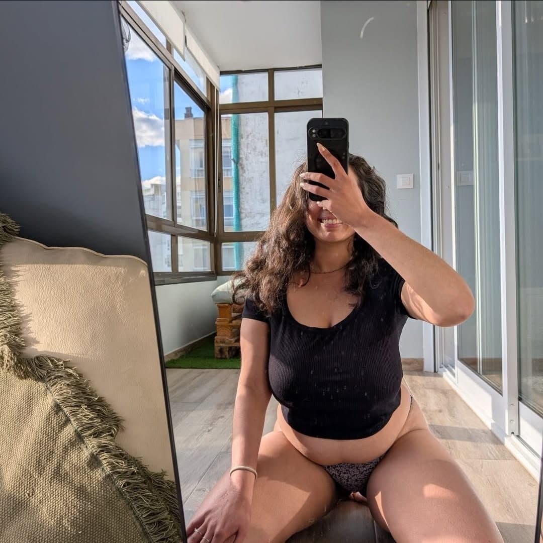 Masala haipri / the petite Hazel / teacher Hazel