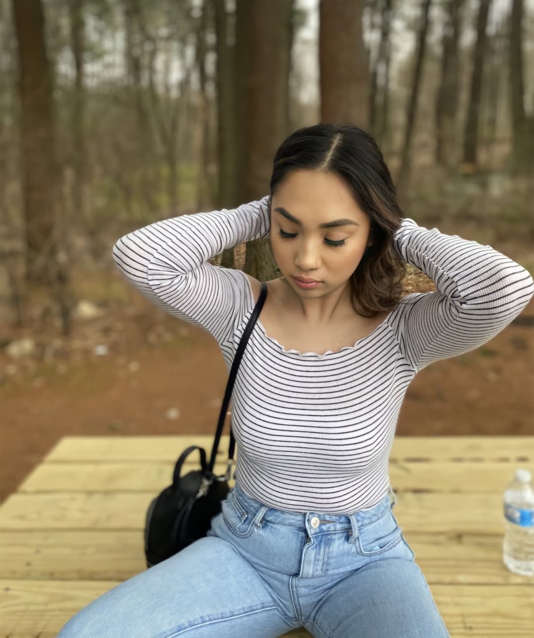 sexy asian slut Leanna