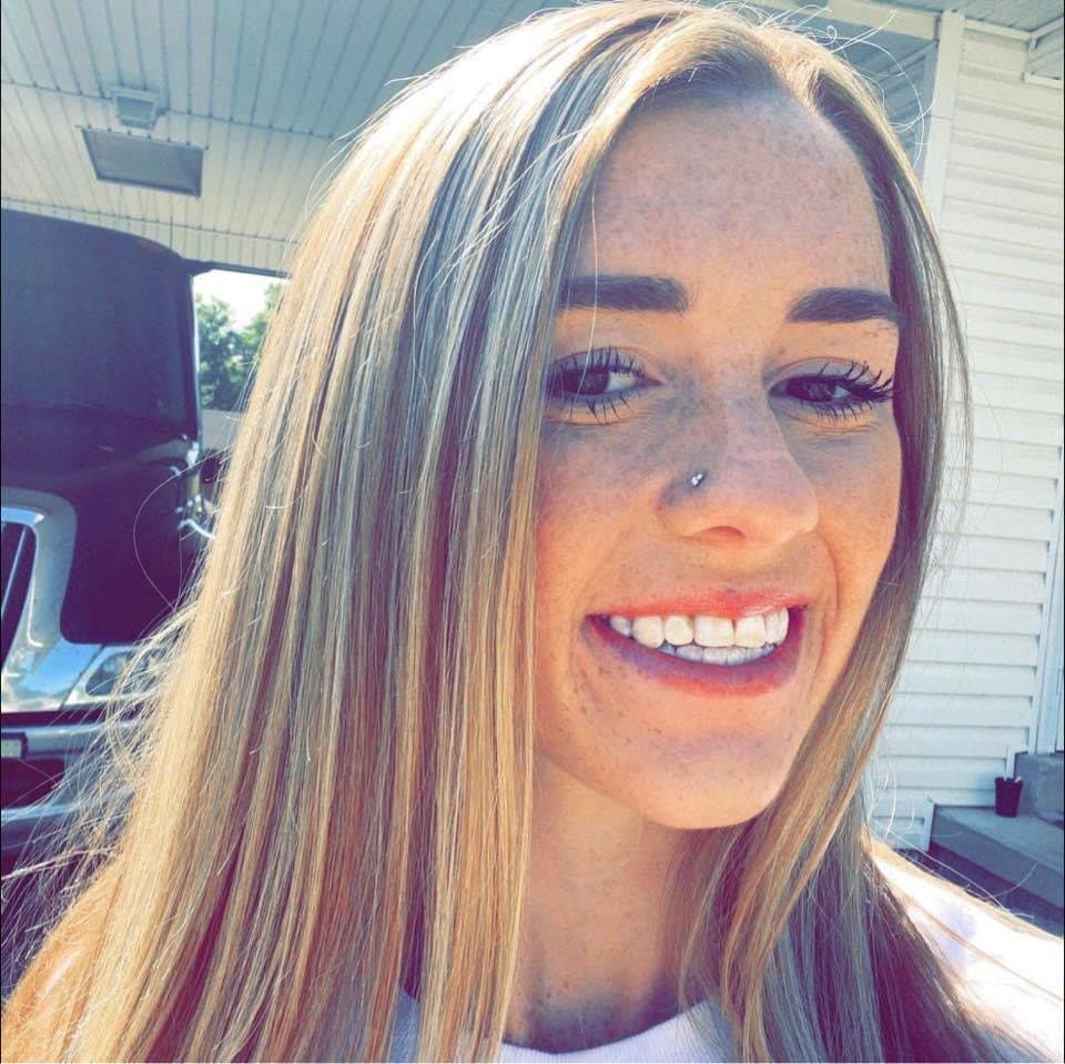 More of Bestie Kaylee