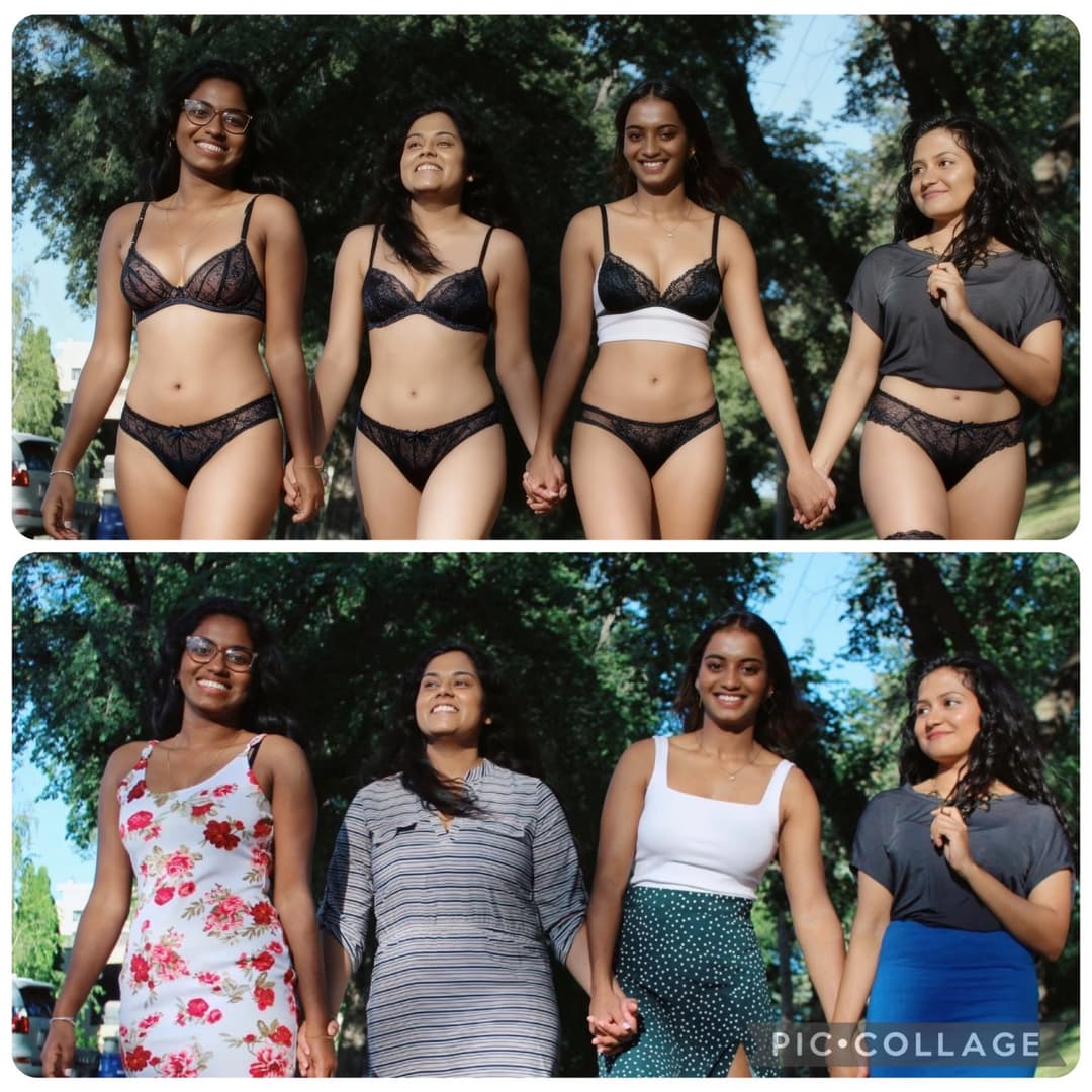 Teens and Young wives undresses AI Undressed Real pics