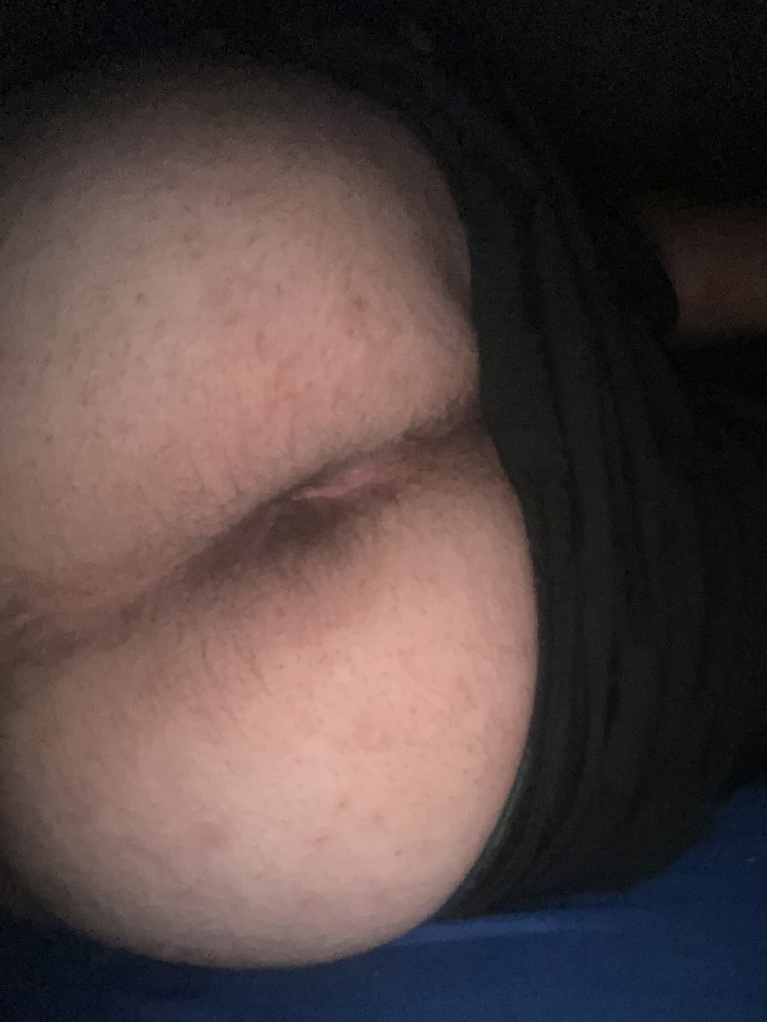 Cuzinho apertadinho, troco fotos