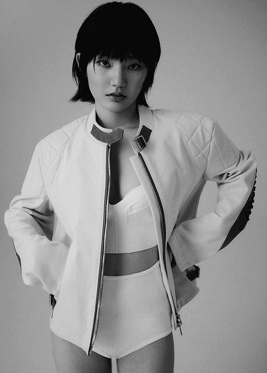 Korean cute girl influencer getting fucked hard by BBC doggystyle bwc asian pendeja anal ig